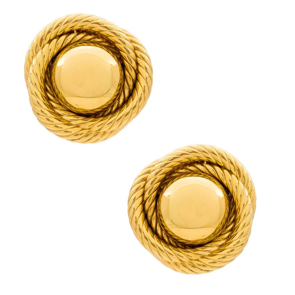 Aureum Naomi Earring